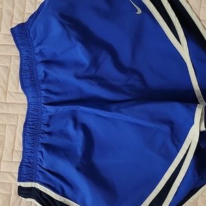 Nike Tempo shorts